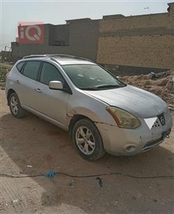 نيسان روج